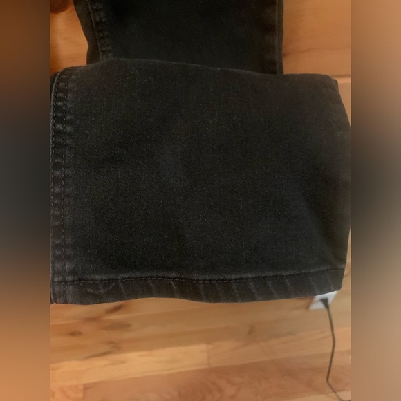 Jones New York Lexington Straight Leg Jeans women’s size 10. - Picture 3 of 10